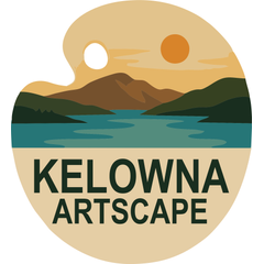 Logo of Central Okanagan Chapter FCA