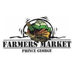 Logo of Prince George Farmers Market