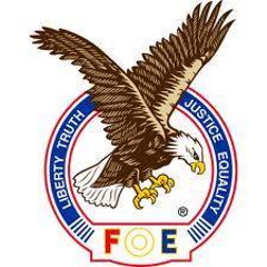Logo of Fraternal Order of Eagles Hope Aerie 2690