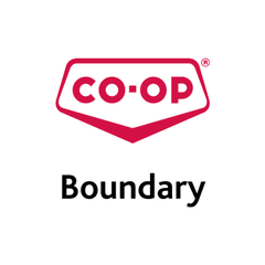 Logo of Boundary Consumers Co-operative Ltd.