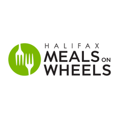 Logo of Halifax Meals on Wheels Volunteer Service