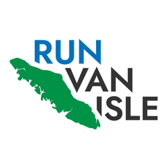 Logo of Vancouver Island Runners' Association