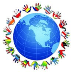 Logo of Battlefords Immigration Resource Centre