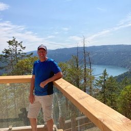 Picture of Chris Fedoruk