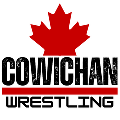 Logo of Cowichan Valley Wrestling Club