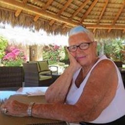 Picture of Althea Baldwin