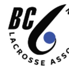 Logo of Volunteers for BC Lacrosse Provincial Championships July 2-5
