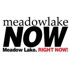 Logo of meadowlakeNOW - a division of Pattison Media