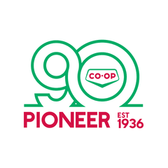 Logo of Pioneer Co-op